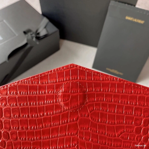 UPTOWN YSL POUCH-27*16*2cm 0713